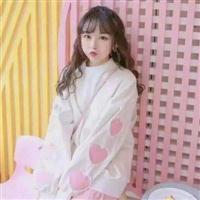 小仙女头像粉色系可爱
