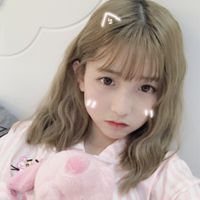 小仙女头像粉色系可爱