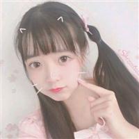 小仙女头像粉色系可爱