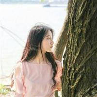 小仙女头像粉色系可爱