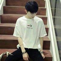 呆萌的qq男生头像