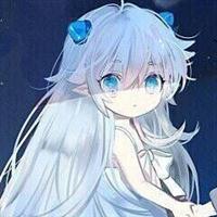 二次元Q版女生头像图片