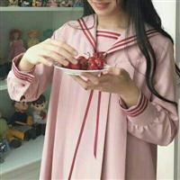 粉色系可爱少女心头像