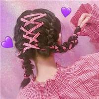 粉色系可爱少女心头像