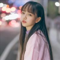 粉色系可爱少女心头像