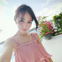 粉色系可爱少女心头像
