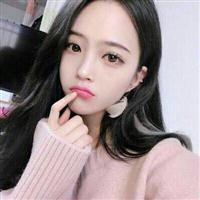 粉色系可爱少女心头像