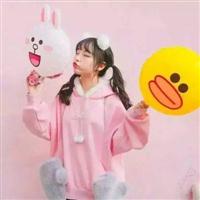 粉色系可爱少女心头像