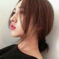 傲慢的微信女生头像