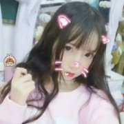 可爱萌卡哇伊的女生头像