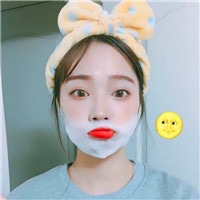 可爱萌卡哇伊的女生头像