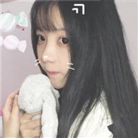 可爱萌卡哇伊的女生头像