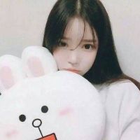 可爱萌卡哇伊的女生头像