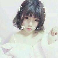 可爱萌卡哇伊的女生头像