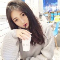 可爱萌卡哇伊的女生头像