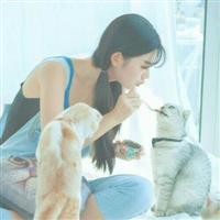 甜美温馨的qq女生头像