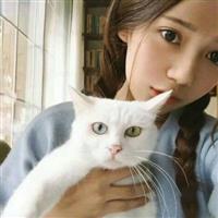 甜美温馨的qq女生头像