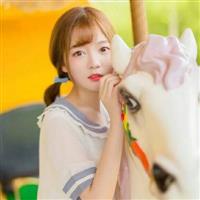 甜美温馨的qq女生头像