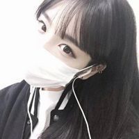 甜美温馨的qq女生头像