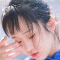 甜美温馨的qq女生头像