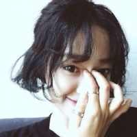 甜美温馨的qq女生头像