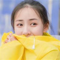 甜美温馨的qq女生头像