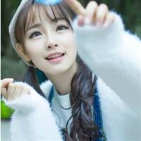 甜美温馨的qq女生头像
