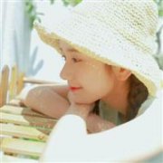 简单大方的女生微信头像，有气质！