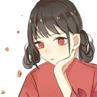 动漫可爱的女生头像图片