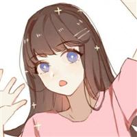 动漫可爱的女生头像图片