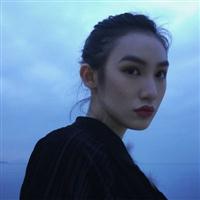 轻微病女系列女生头像