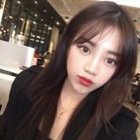 轻微病女系列女生头像