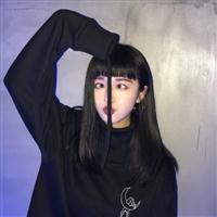 轻微病女系列女生头像