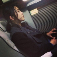 轻微病女系列女生头像