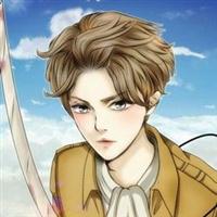 男生可爱萌的动漫头像