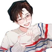 男生可爱萌的动漫头像