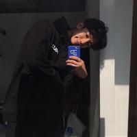 高冷又帅气的男生头像