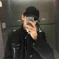 高冷又帅气的男生头像
