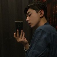高冷又帅气的男生头像