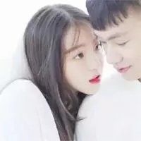 情侣小清新头像