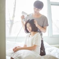 情侣小清新头像