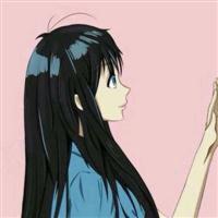 情侣好看的qq头像