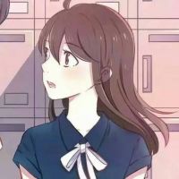 情侣好看的qq头像
