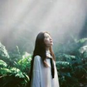 女生很仙的头像 女生仙气飘飘的头像