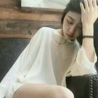 女生很仙的头像