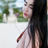 女生很仙的头像