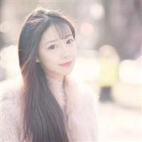 女生很仙的头像