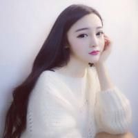 女生很仙的头像