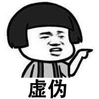 逗比搞怪的头像卡通头像
