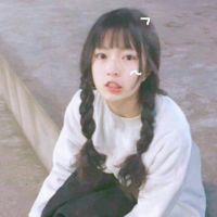 最漂亮的闺蜜头像图片大全